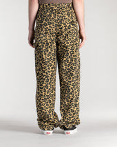 Big Job Painter (Leopard Camo)