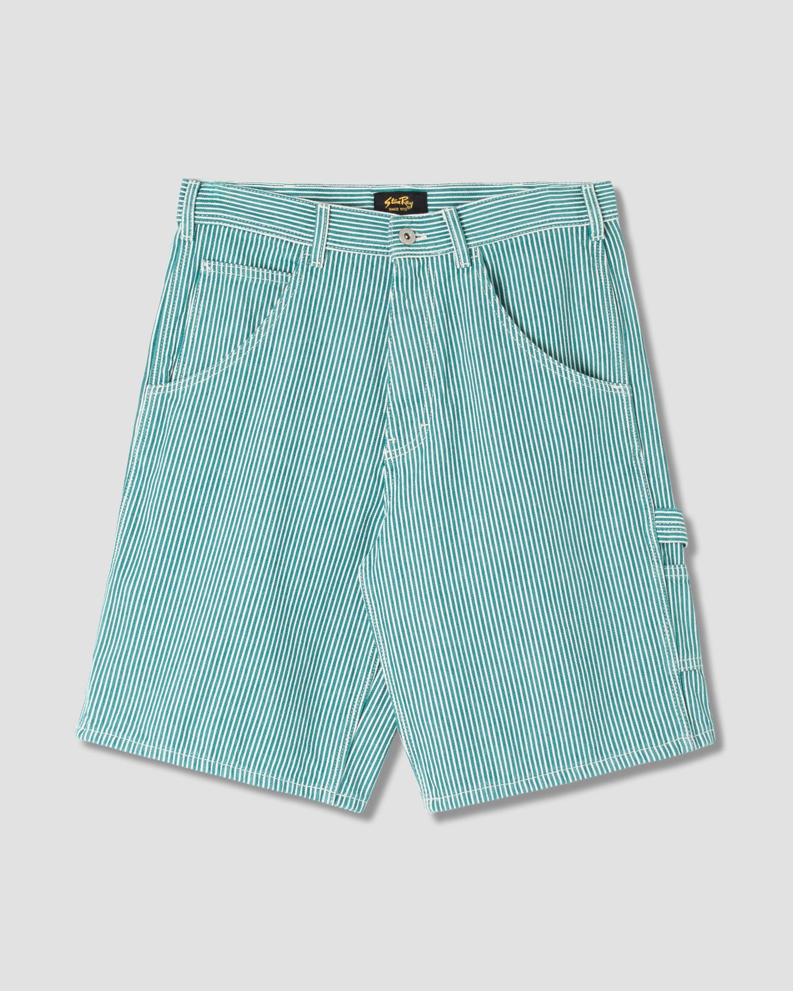 Big Job Short