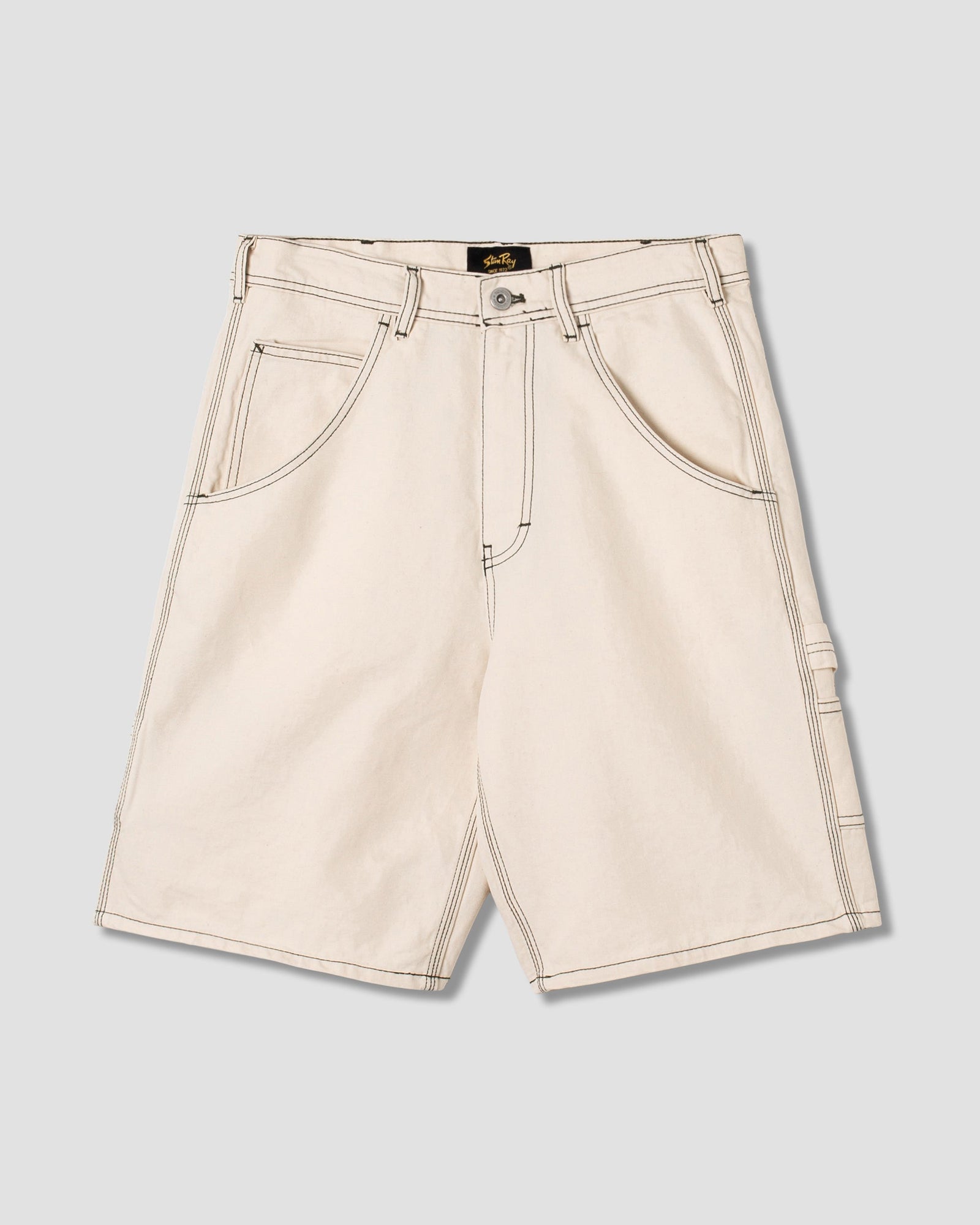 Big Job Short