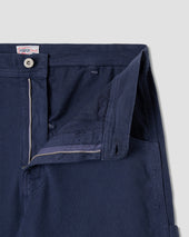 Big Job Short (Navy Duck)