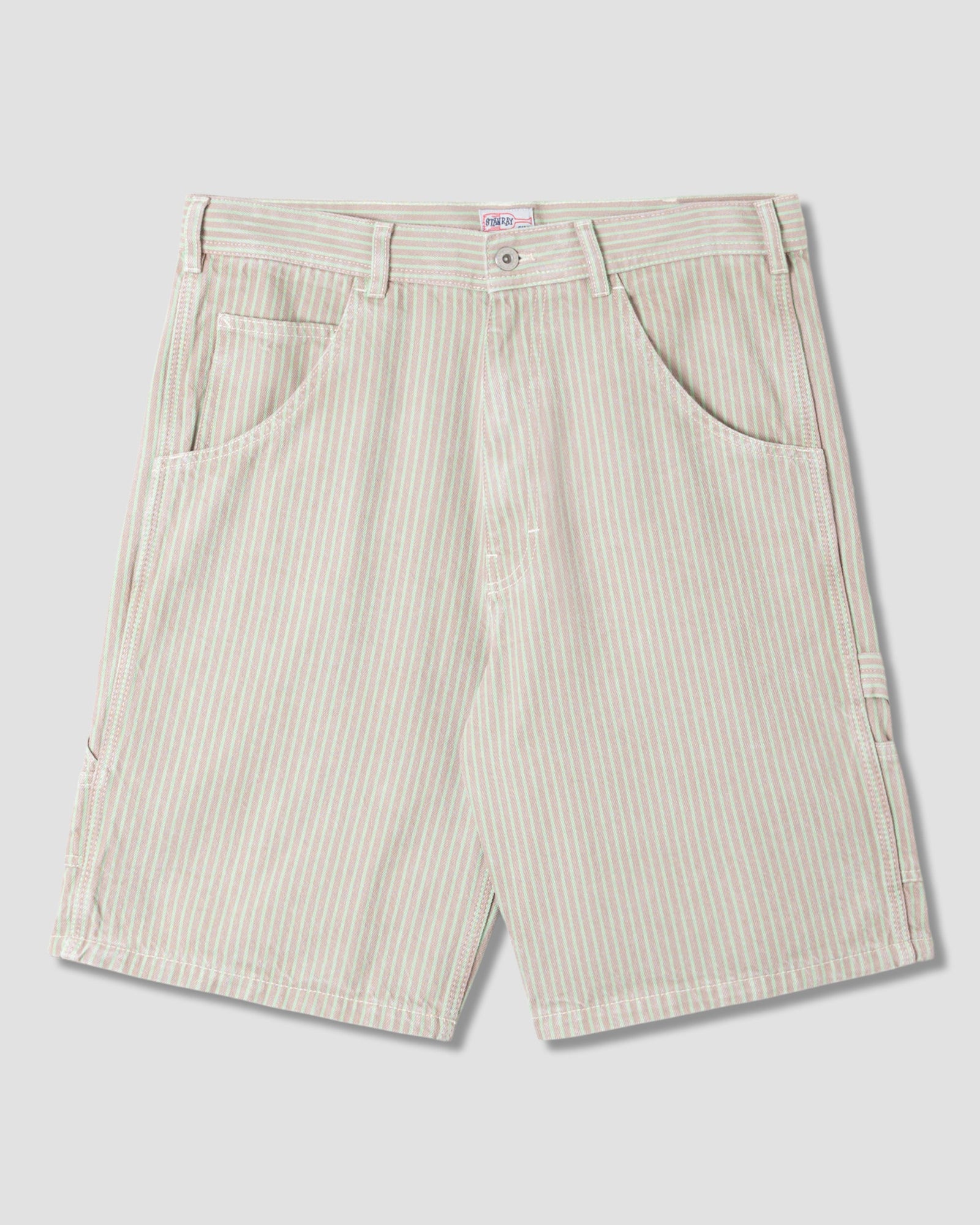 Big Job Short