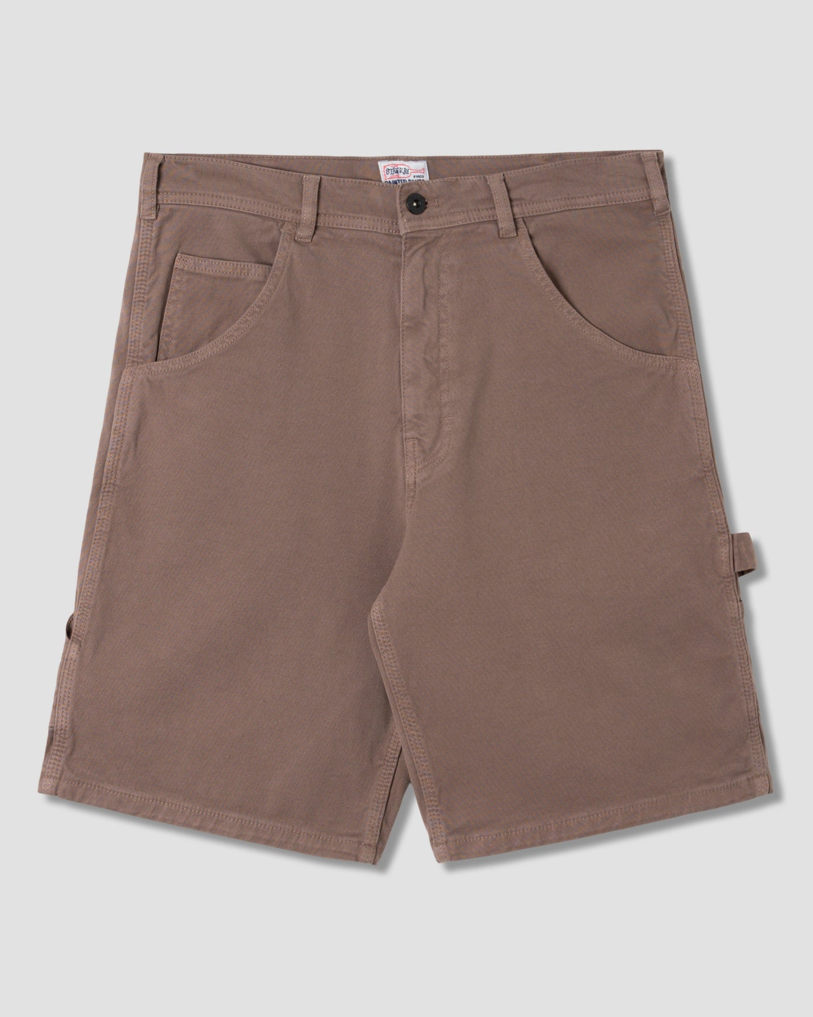Big Job Short