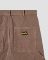 Big Job Short (Shale Duck)