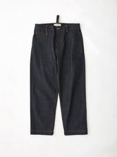 Bill Denim Pant In