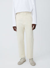 Bill Pant In