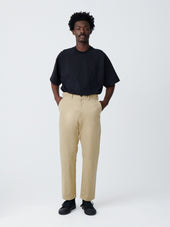 Bill Pant In