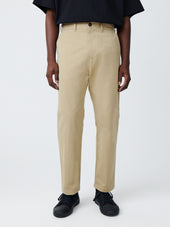 Bill Pant In