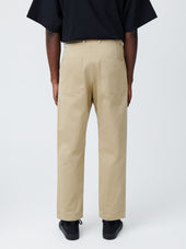 Bill Pant In