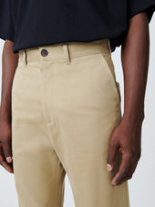 Bill Pant In