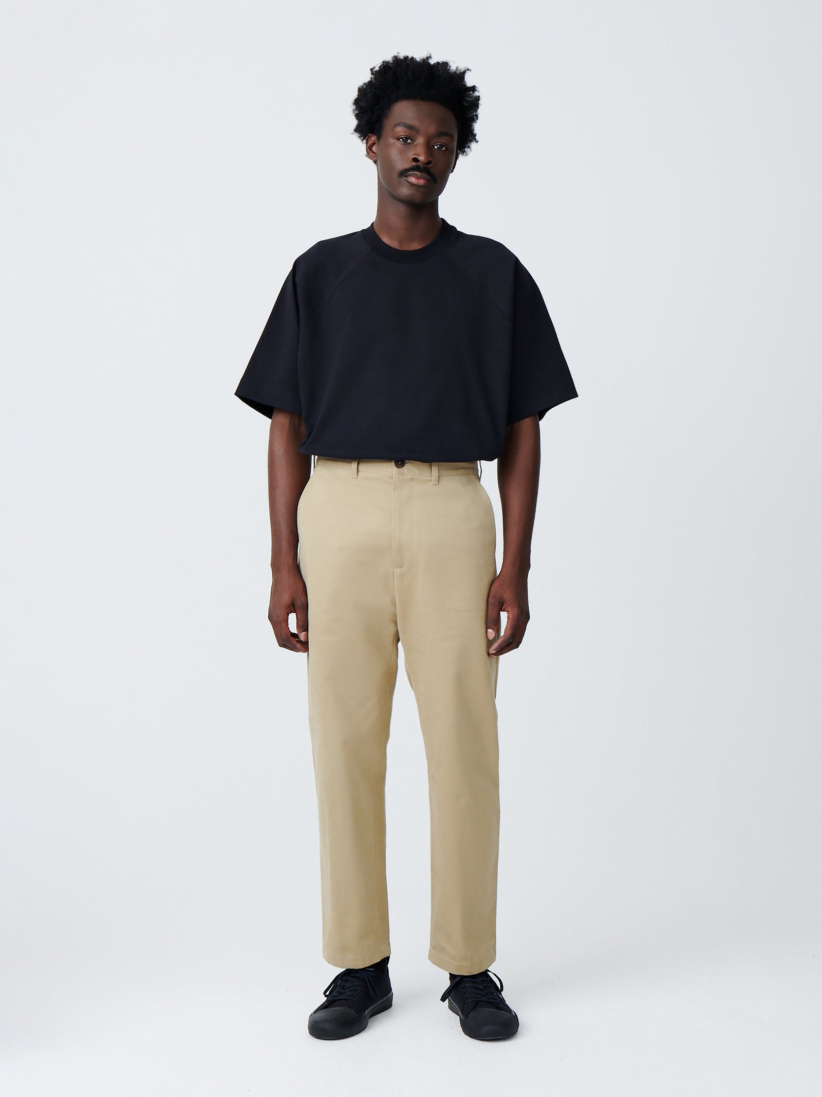 Bill Pant In