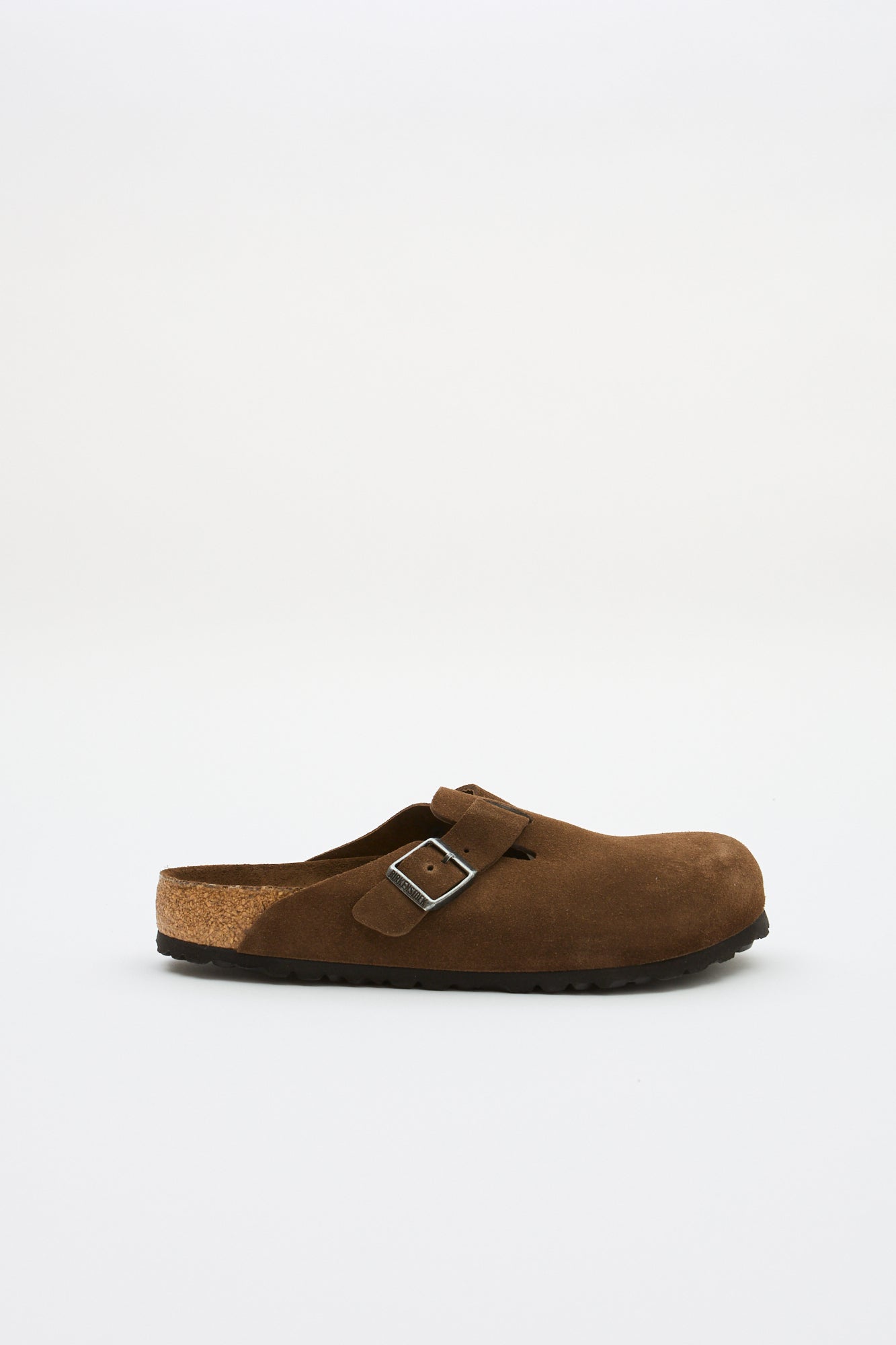 Boston Suede Carafe Tonal