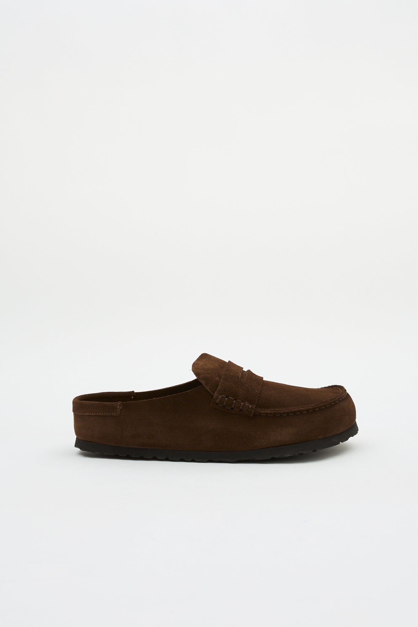 Naples Wrapped Suede Carafe