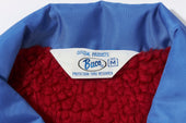 BUCO ACRYLIC LINED COACH JACKET / ENGINEER