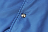 BUCO ACRYLIC LINED COACH JACKET / ENGINEER