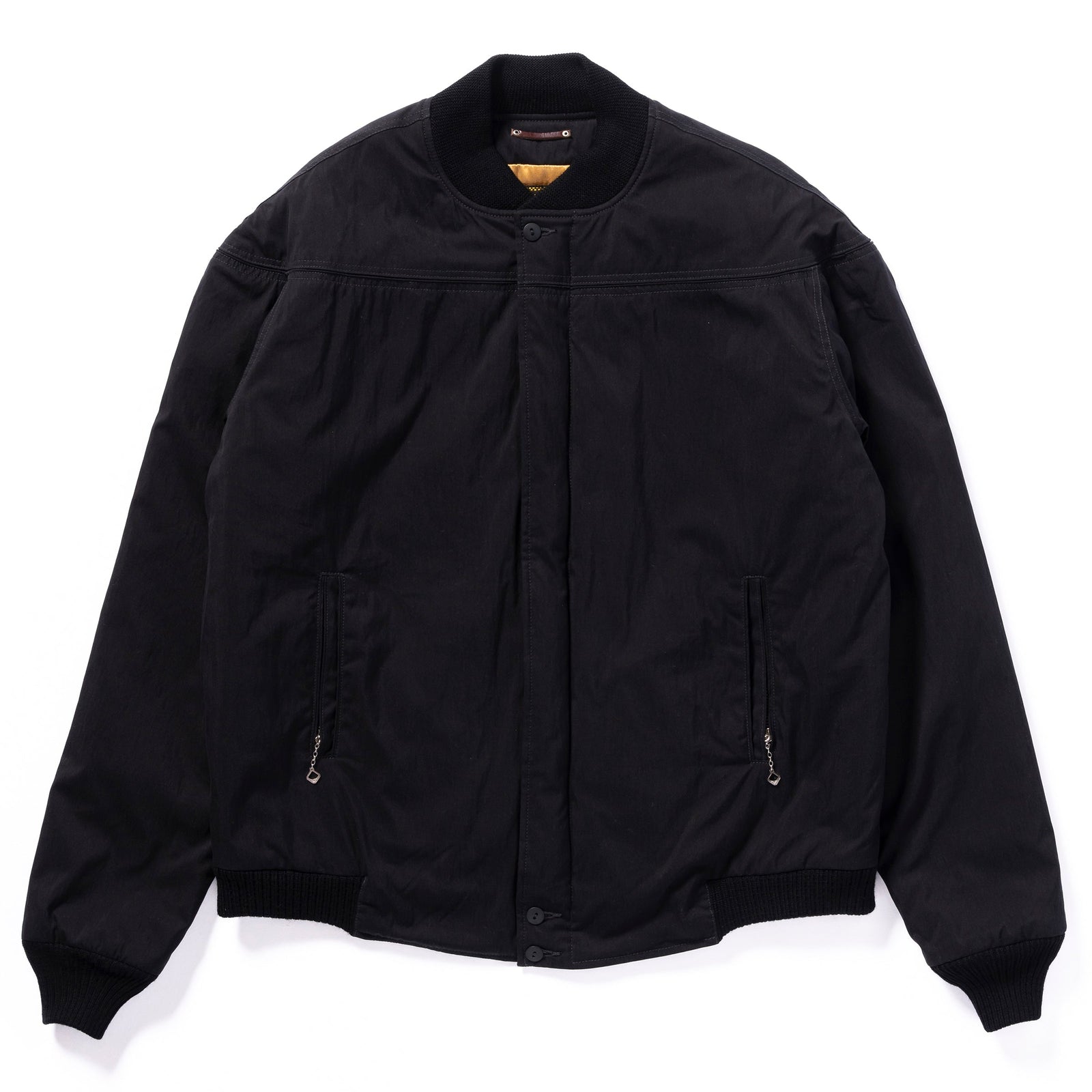 Buco Cape Shoulder Sports Jacket