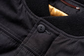 Buco Cape Shoulder Sports Jacket