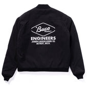 Buco Cape Shoulder Jacket Engineers