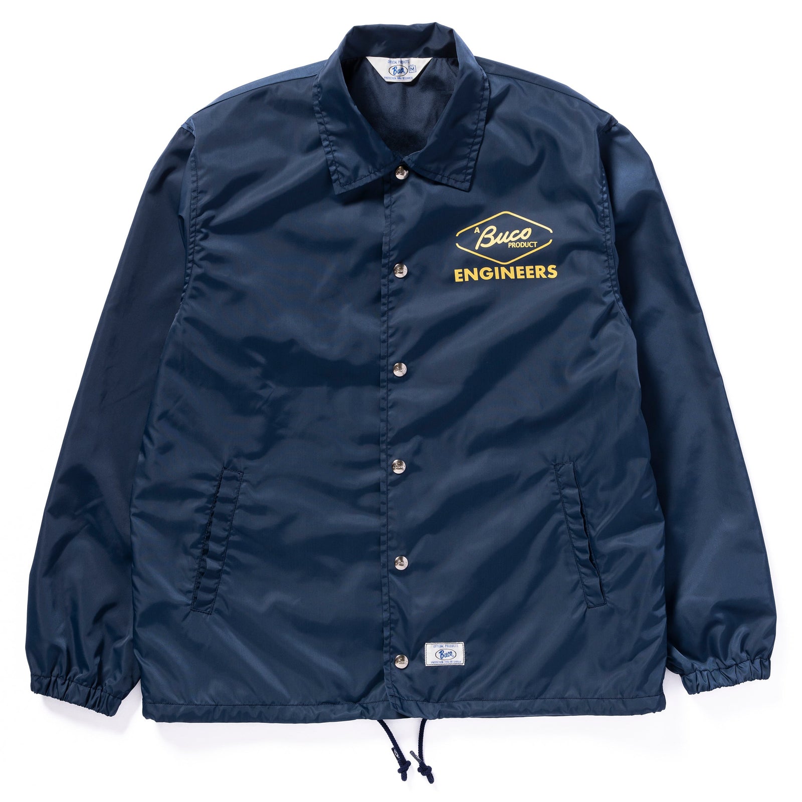 Buco Coach Jacket Engineers