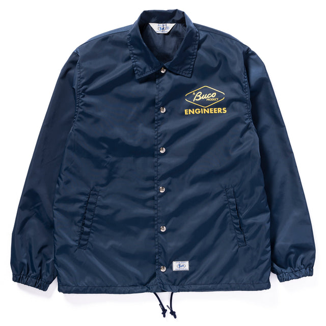 Buco Coach Jacket Engineers