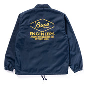 Buco Coach Jacket Engineers