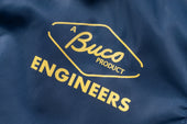 Buco Coach Jacket Engineers
