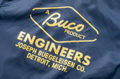 Buco Coach Jacket Engineers