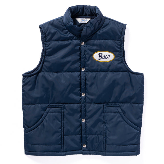 Buco Nylon Rider S Vest