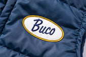Buco Nylon Rider S Vest
