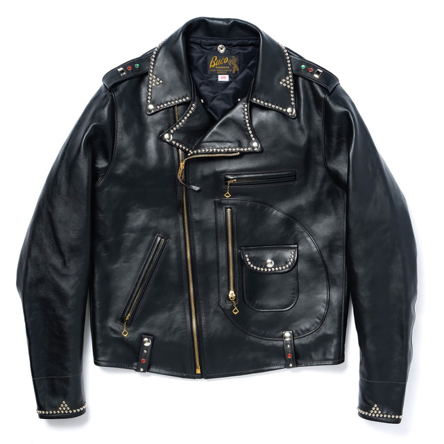 Buco J 24 Smoky Jim