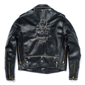 Buco J 24 Smoky Jim
