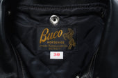 Buco J 24 Smoky Jim