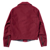 Buco J 24 Satin Twill Jacket