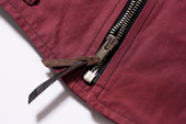 Buco J 24 Satin Twill Jacket