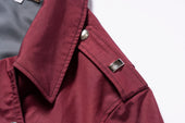 Buco J 24 Satin Twill Jacket