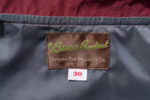 Buco J 24 Satin Twill Jacket