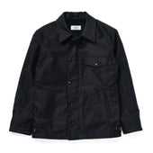 Buco Civilian Collared Deck Jacket