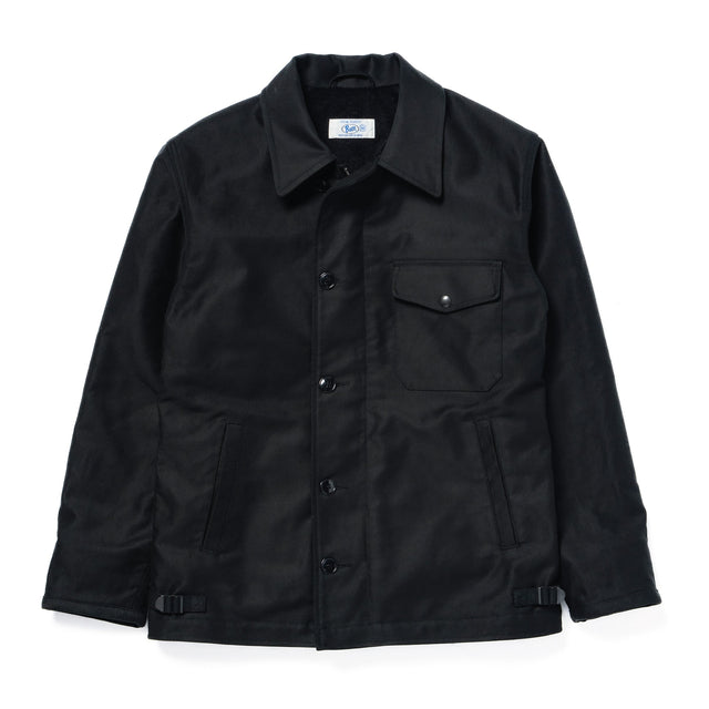Buco Civilian Collared Deck Jacket