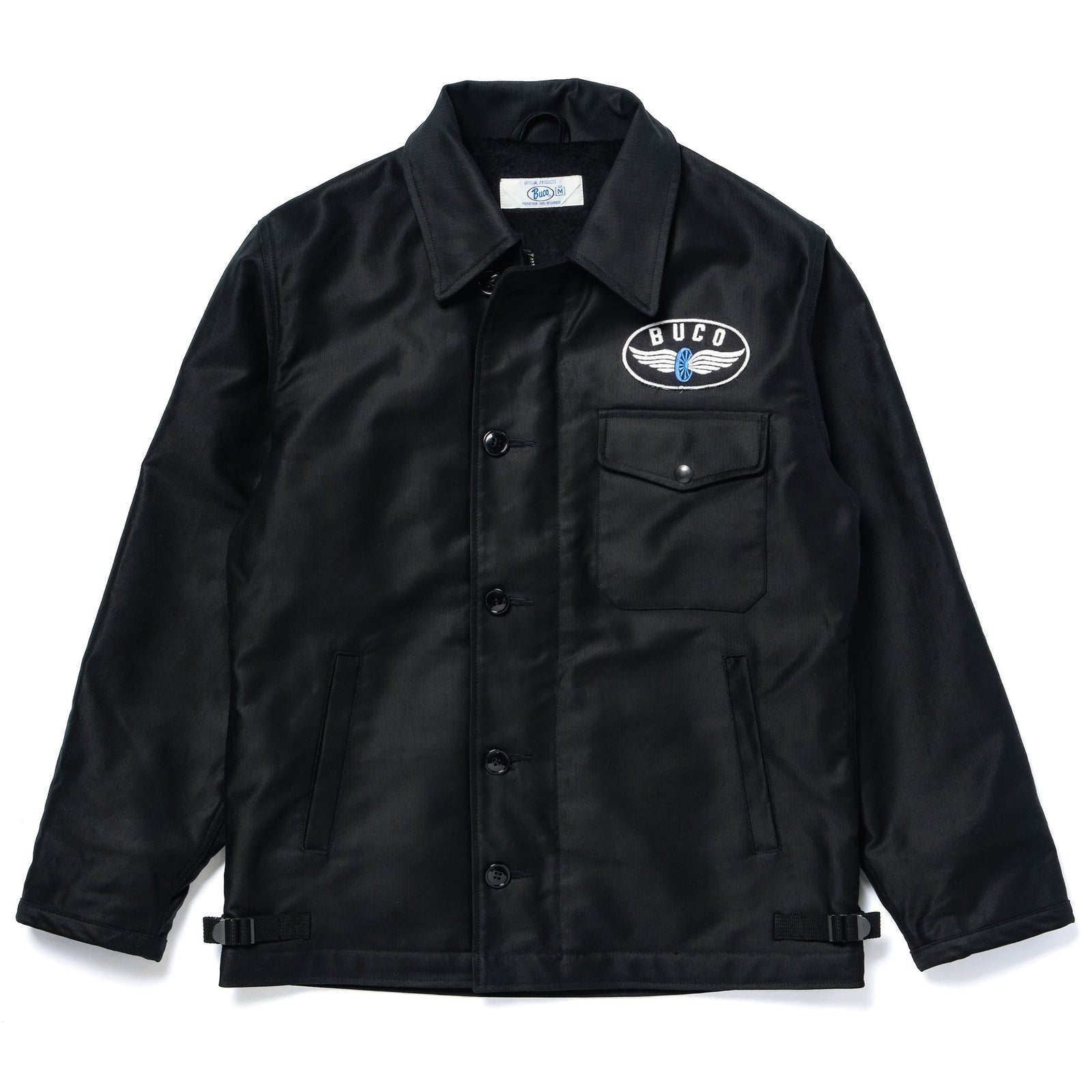 Buco Deck Jacket Riding Togs