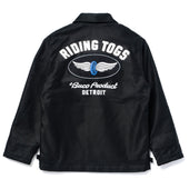 Buco Deck Jacket Riding Togs