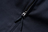 Buco Cotton Canvas Riding Vest