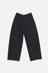 Satin Trousers