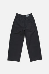 Satin Trousers