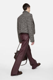 Leather Trousers