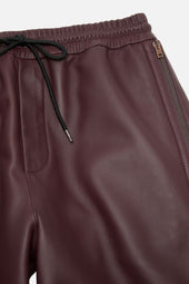 Leather Trousers