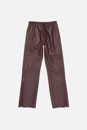 Leather Trousers