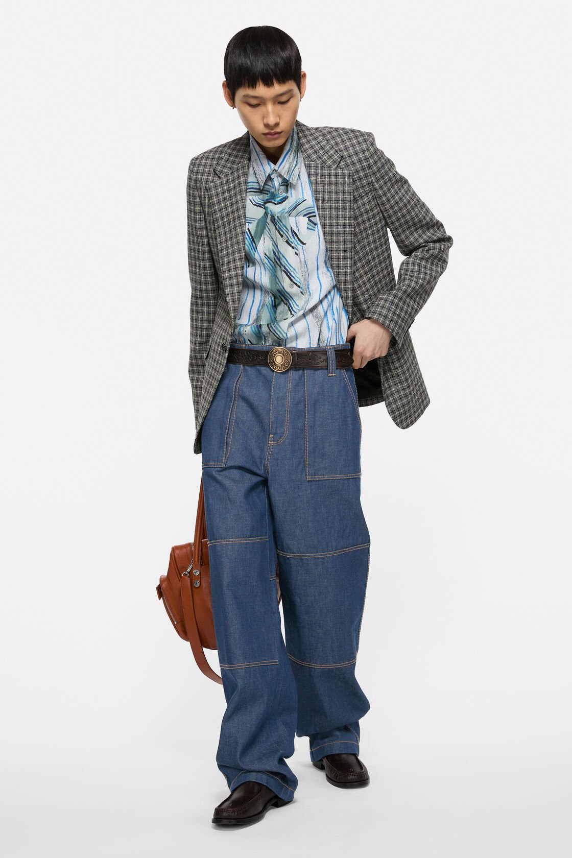 Trousers