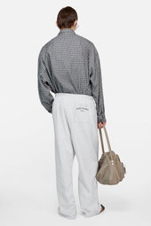 Fleece Logo Sweatpants