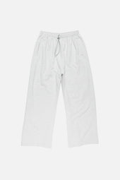 Fleece Logo Sweatpants