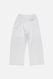 Fleece Logo Sweatpants