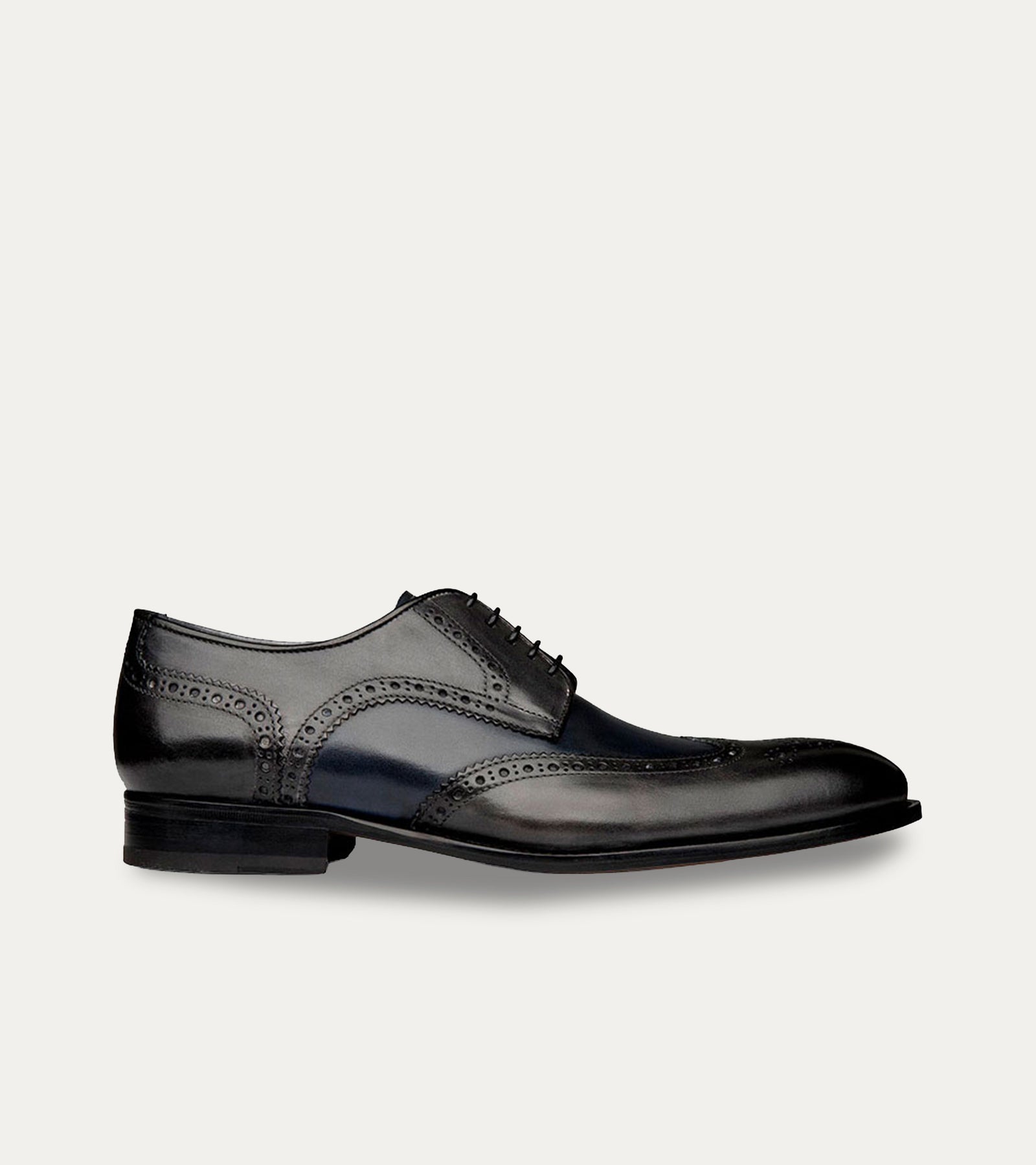 Wingtip Grey Antique Avio Antique